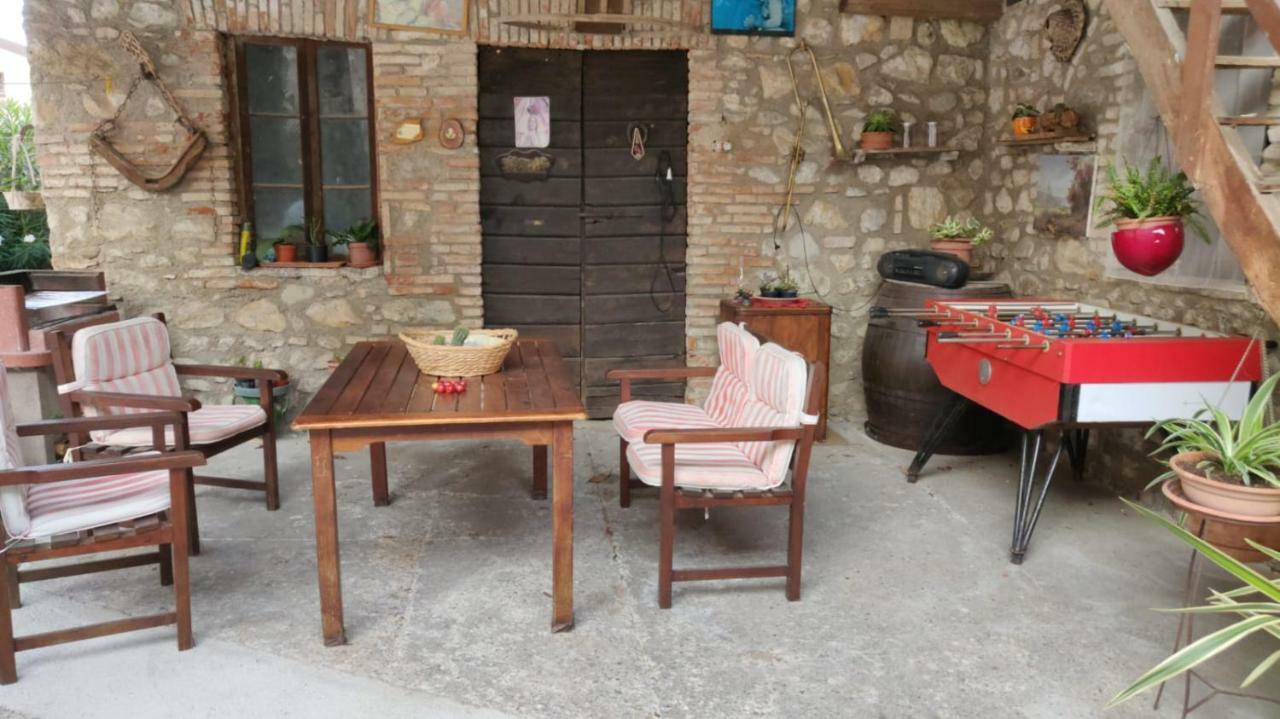 "Country House Il Brolo" Polpenazze del Garda Bagian luar foto