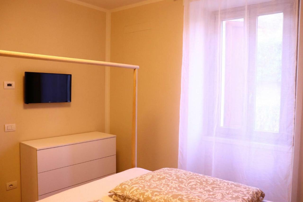 "Country House Il Brolo" Polpenazze del Garda Bagian luar foto