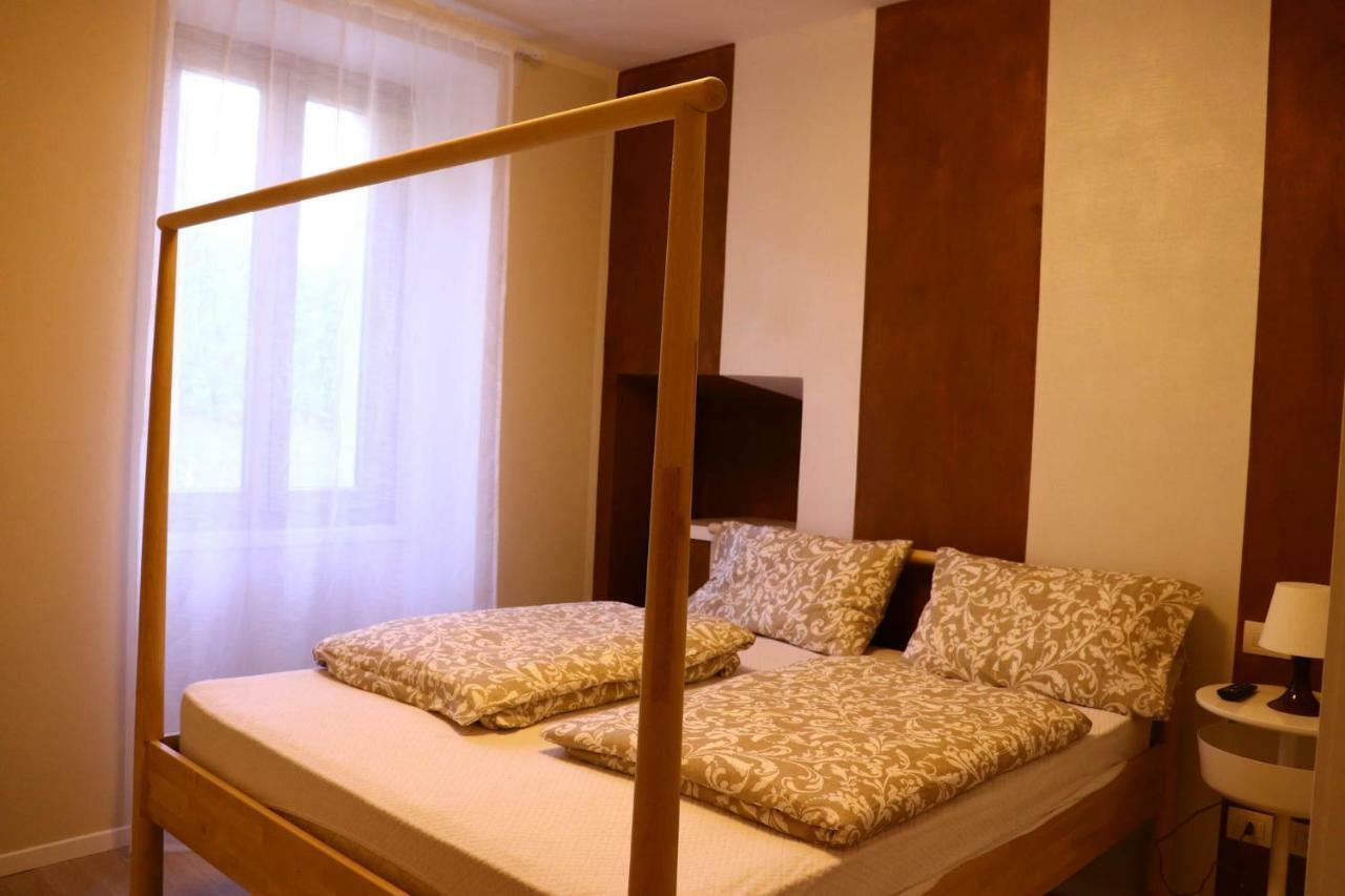 "Country House Il Brolo" Polpenazze del Garda Bagian luar foto