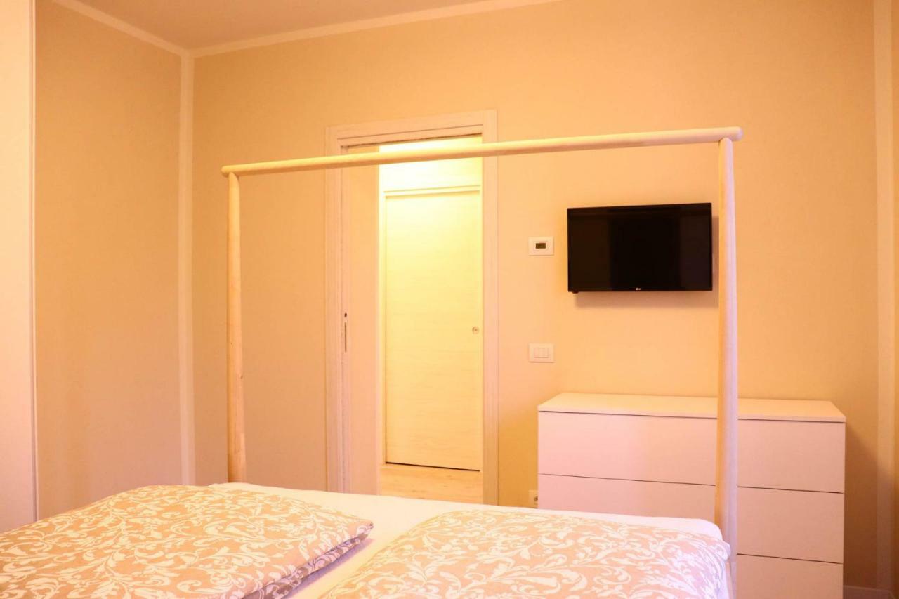 "Country House Il Brolo" Polpenazze del Garda Bagian luar foto